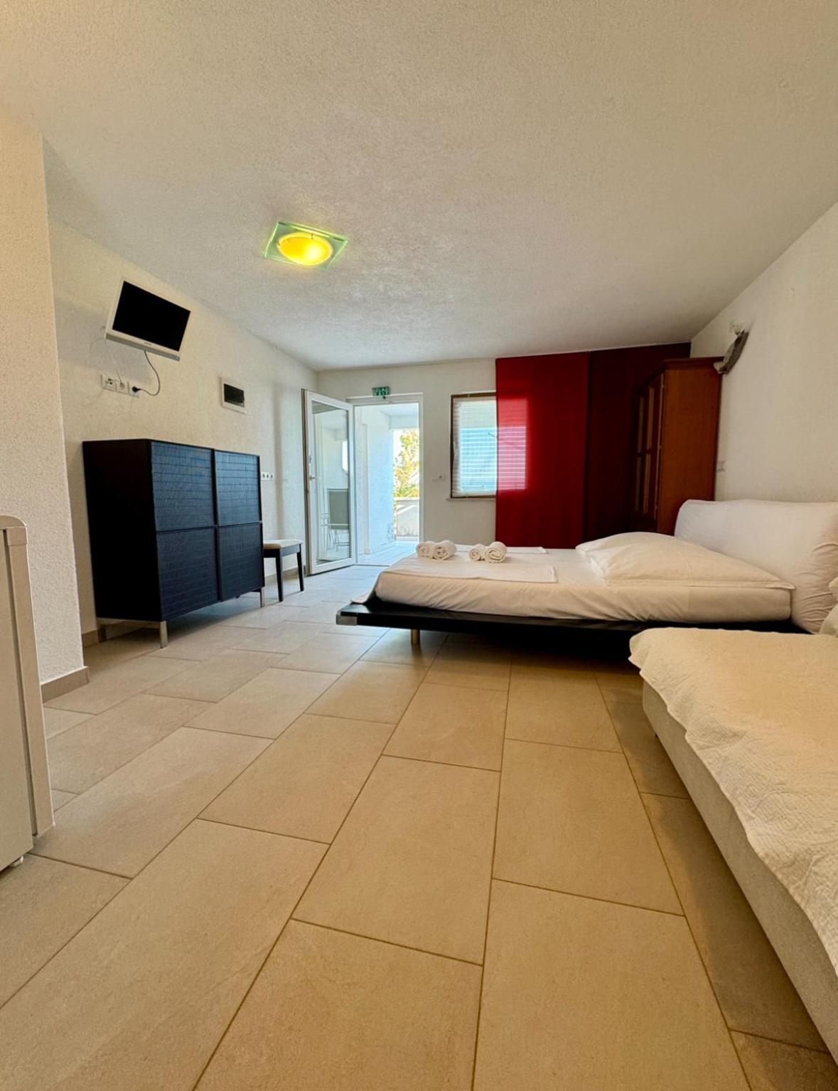 Villa Aurea Palma 波尔 外观 照片