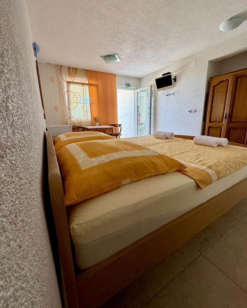 Villa Aurea Palma 波尔 外观 照片