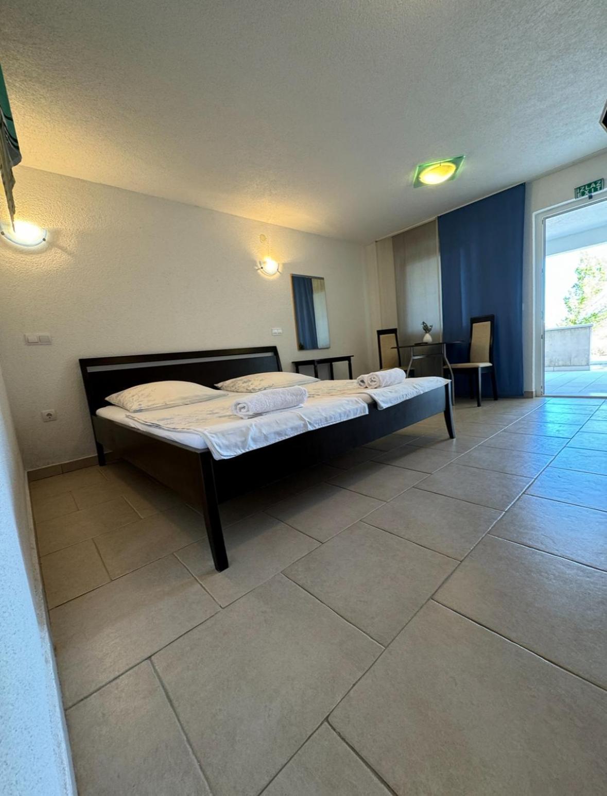 Villa Aurea Palma 波尔 外观 照片