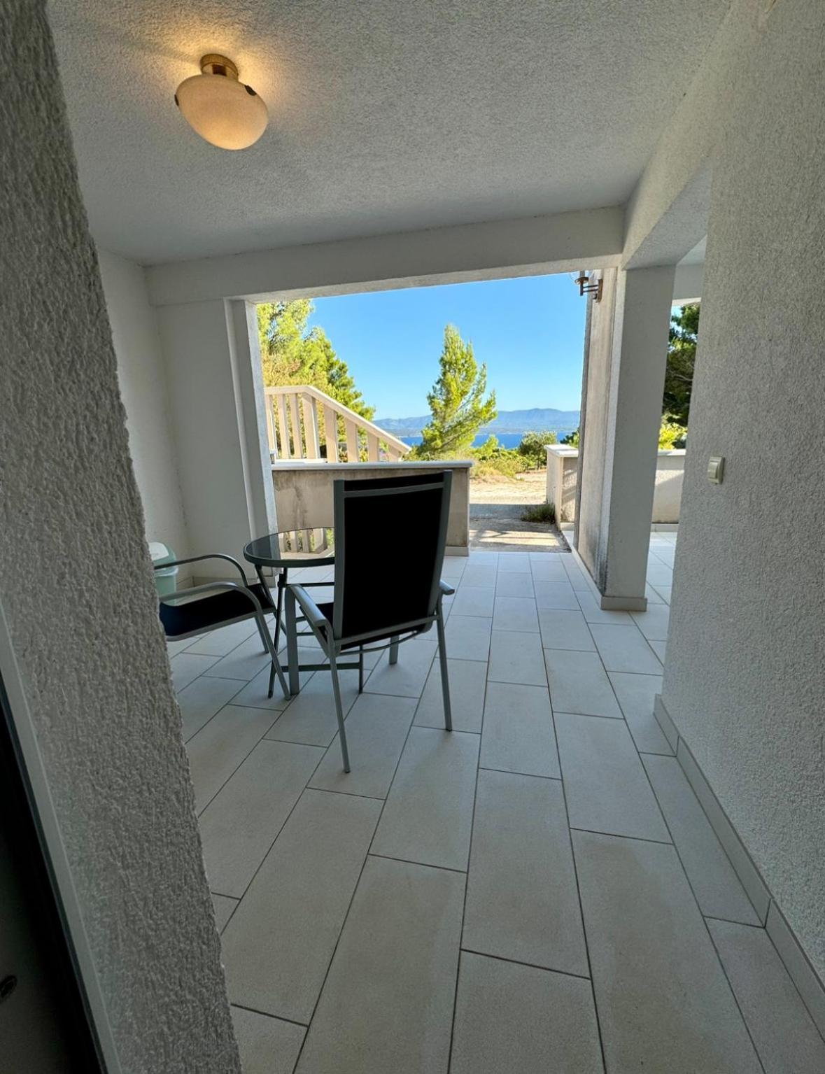 Villa Aurea Palma 波尔 外观 照片