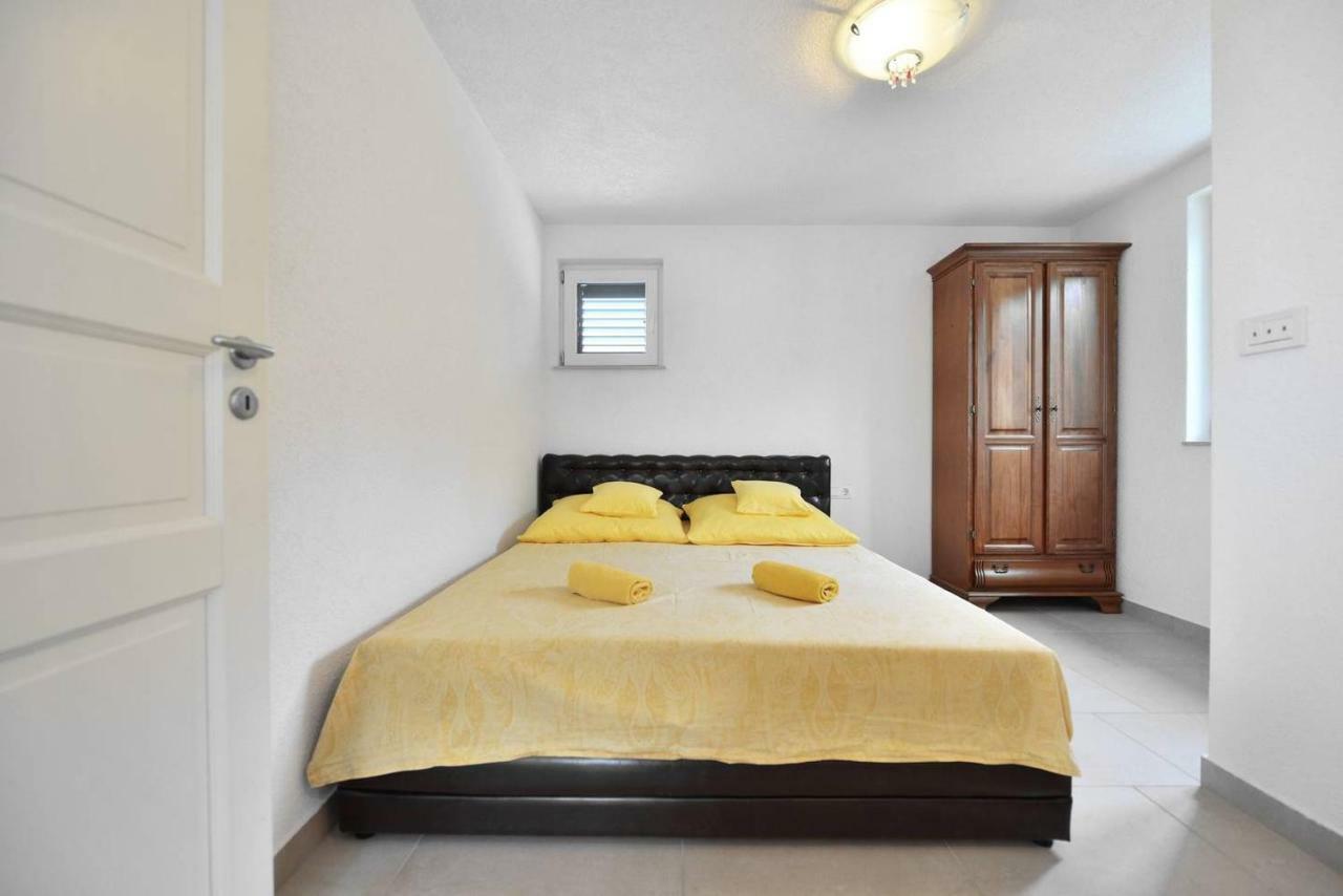 Villa Aurea Palma 波尔 外观 照片