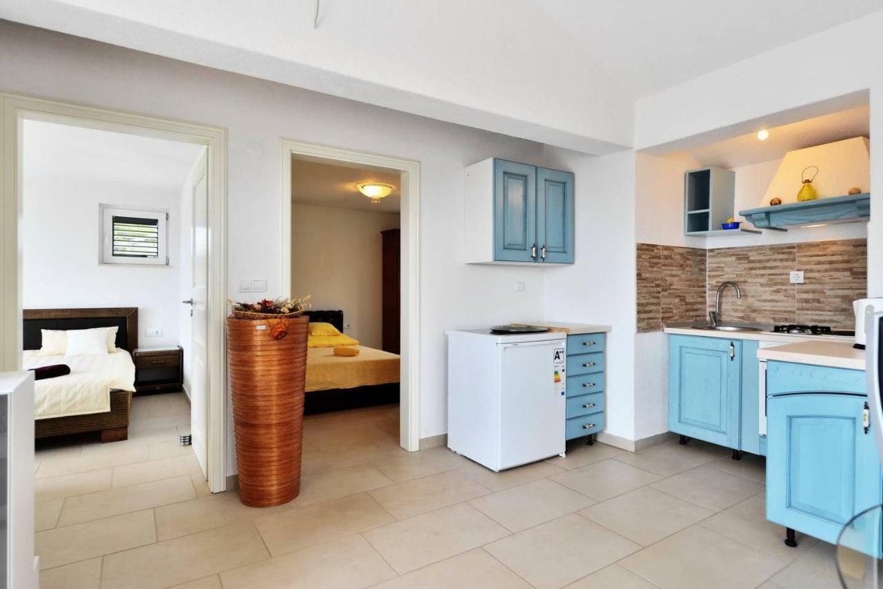 Villa Aurea Palma 波尔 外观 照片