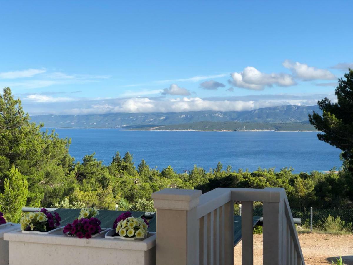 Villa Aurea Palma 波尔 外观 照片