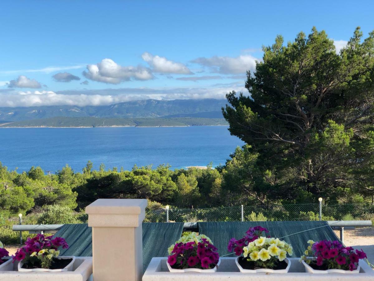 Villa Aurea Palma 波尔 外观 照片