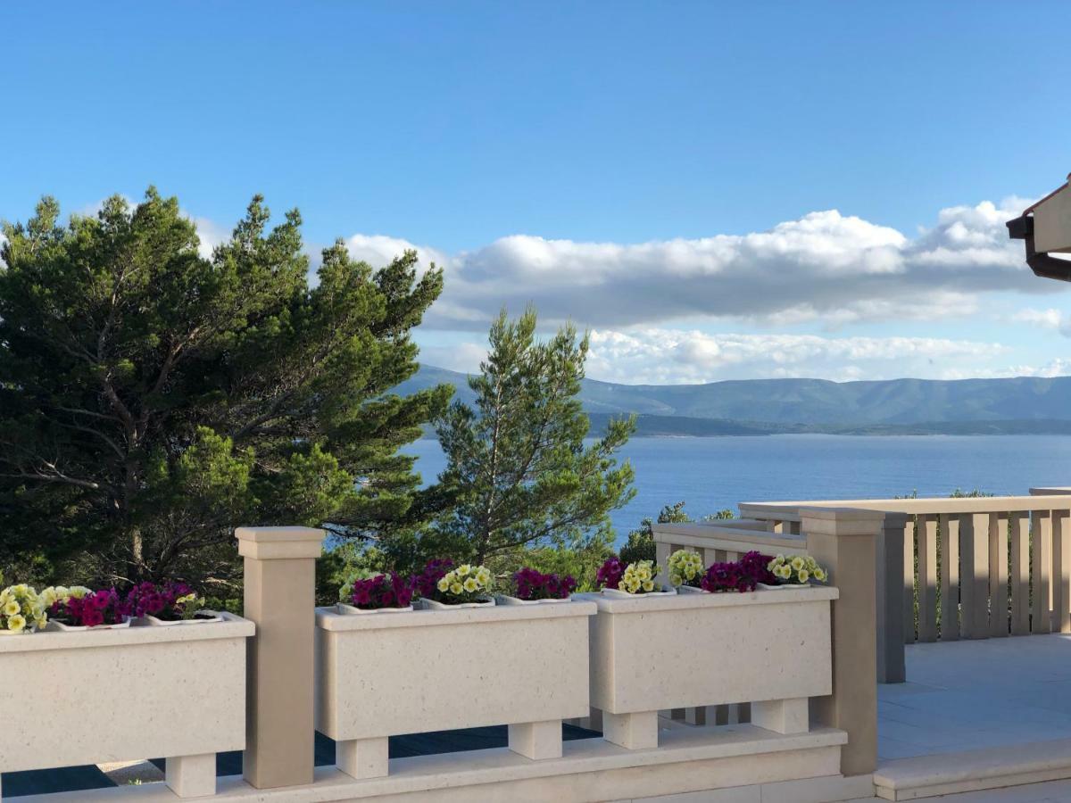 Villa Aurea Palma 波尔 外观 照片