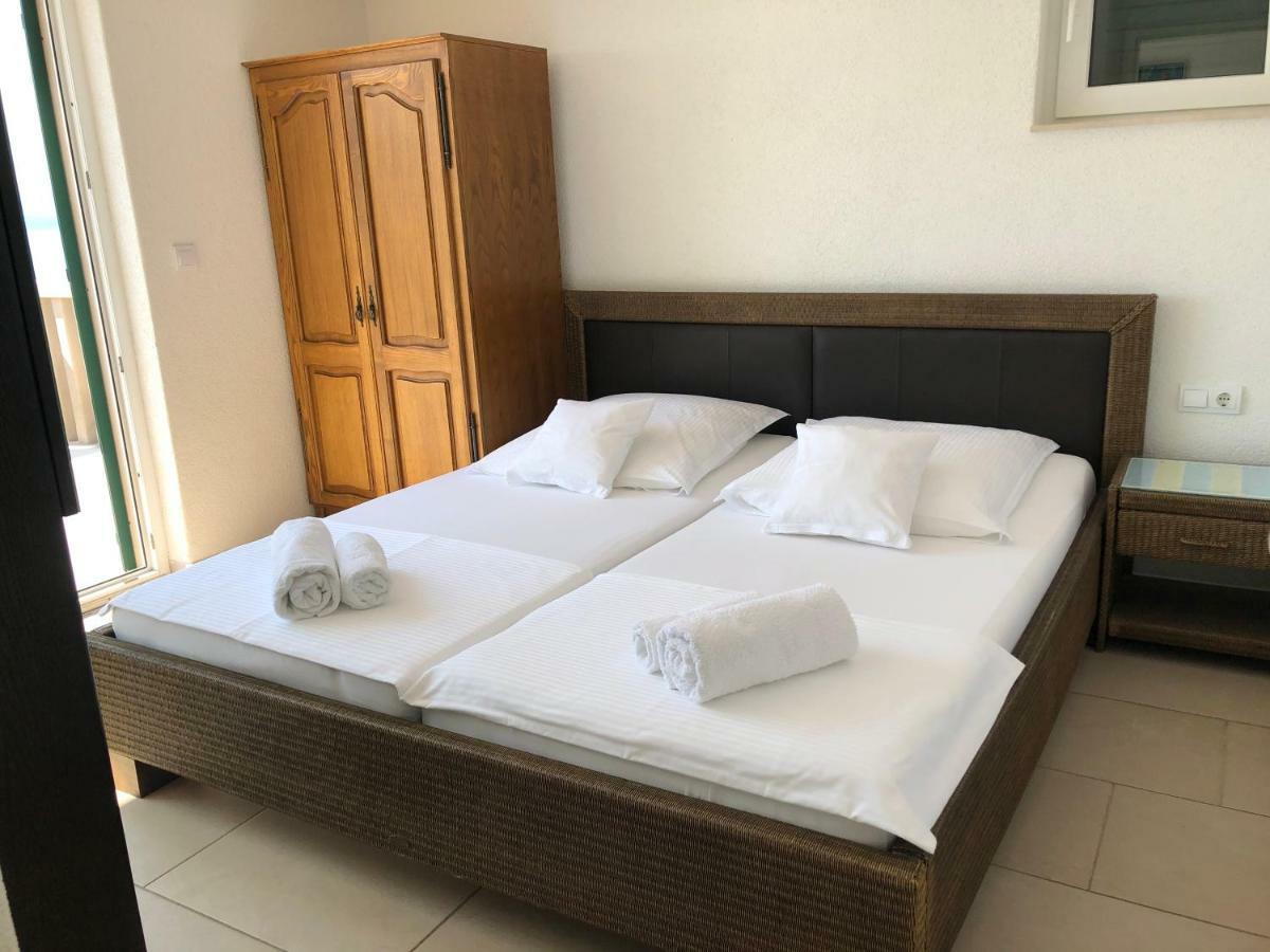 Villa Aurea Palma 波尔 外观 照片