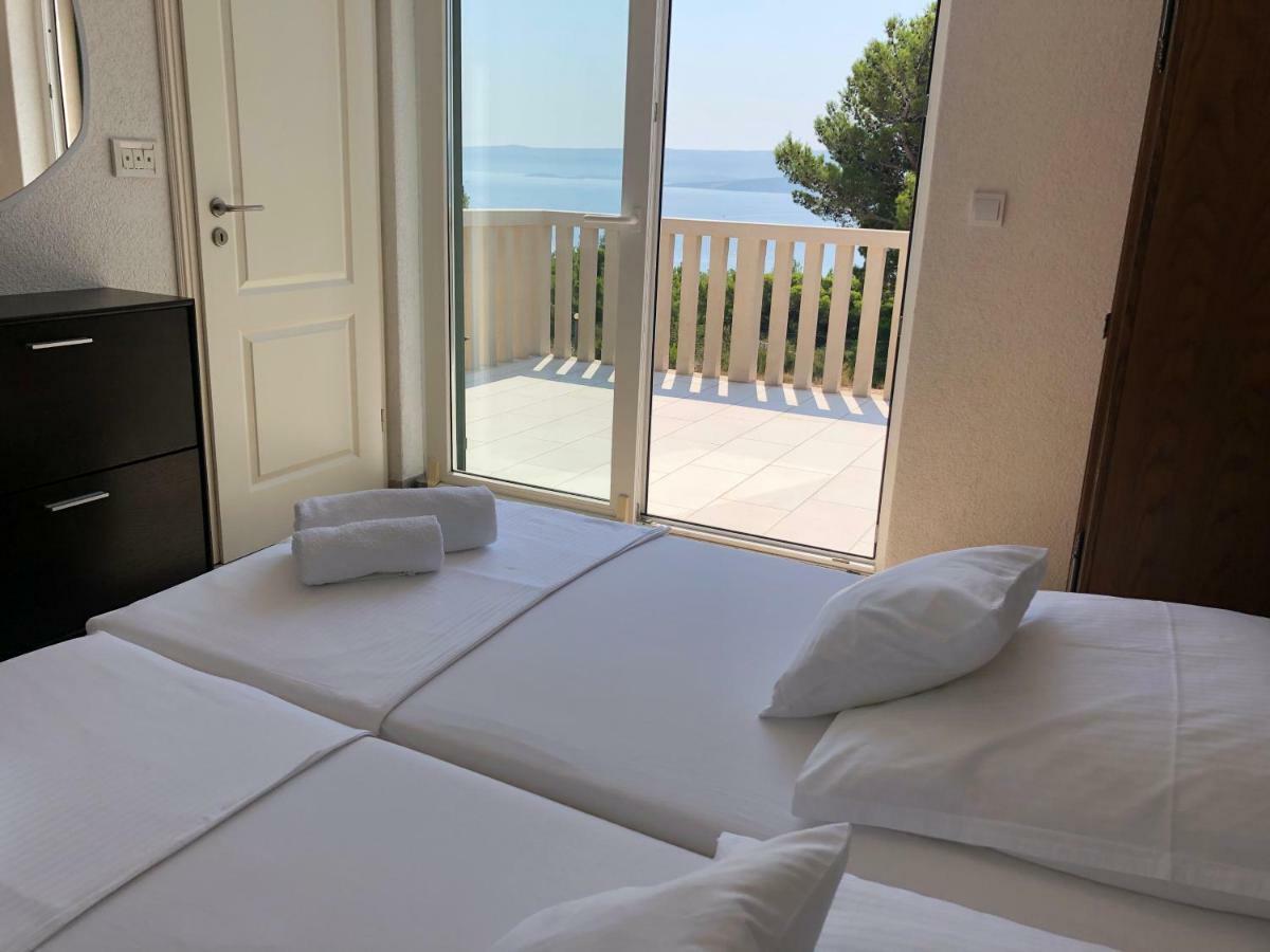 Villa Aurea Palma 波尔 外观 照片